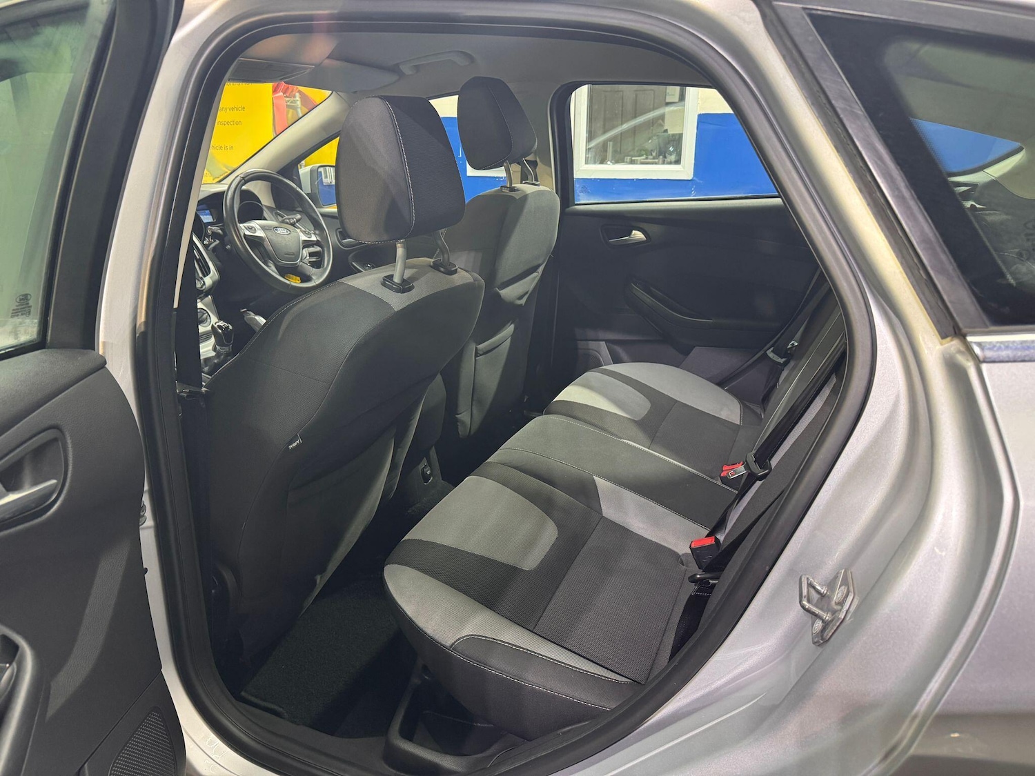 Used Ford Focus 2012 for sale - 76886550: Photo 45