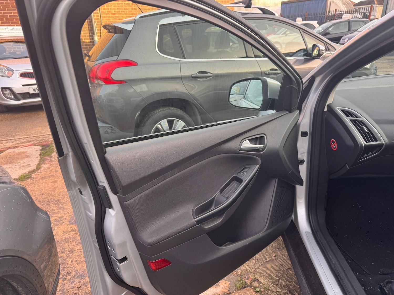 Used Ford Focus 2012 for sale - 76886550: Photo 47