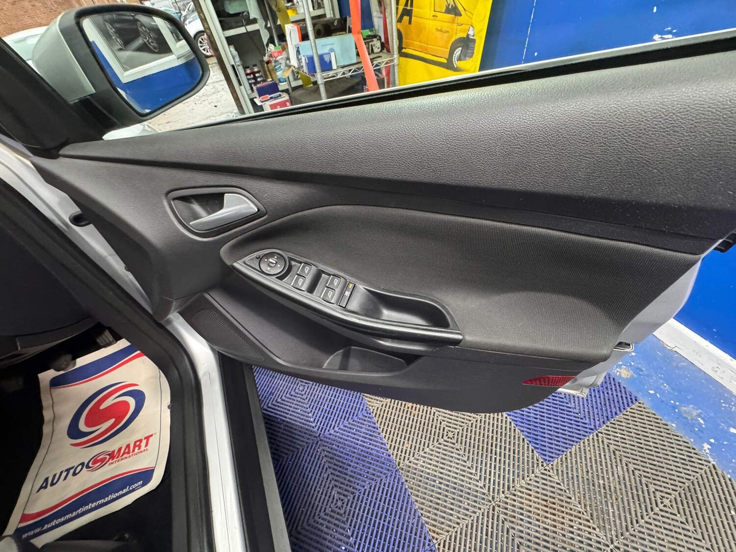 Used Ford Focus 2012 for sale - 76886550: Photo 49