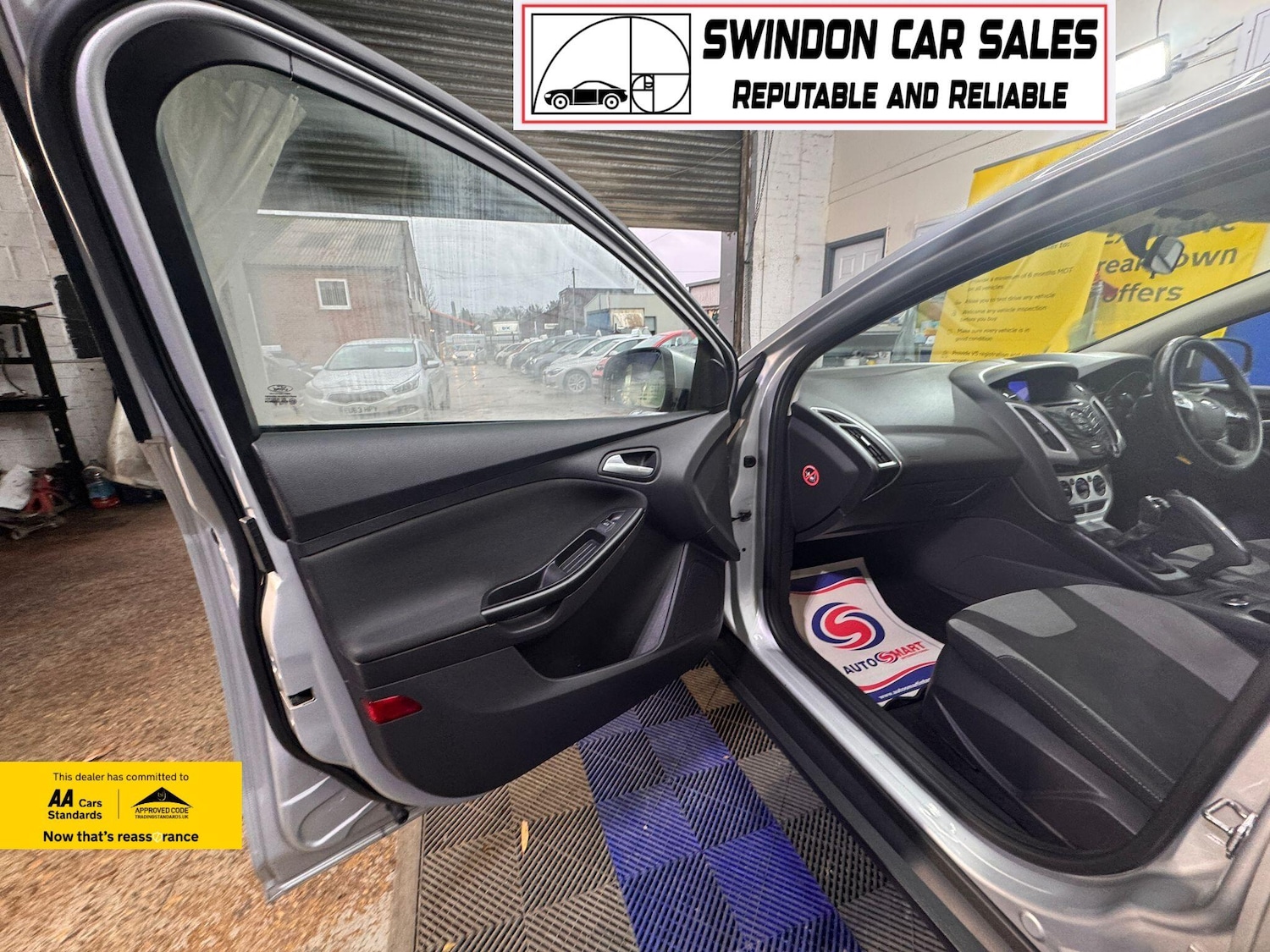 Used Ford Focus 2012 for sale - 76886550: Photo 51