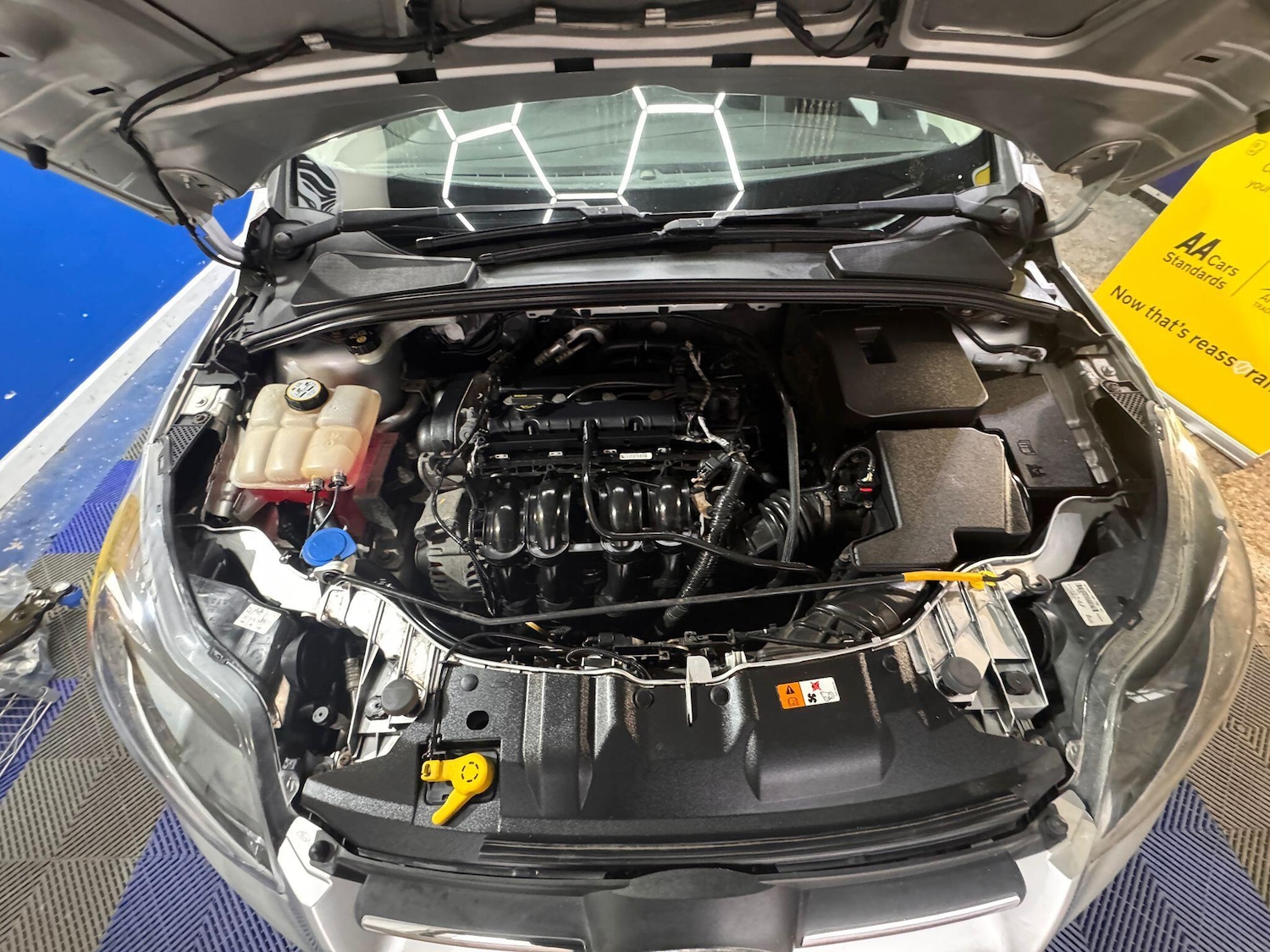 Used Ford Focus 2012 for sale - 76886550: Photo 52