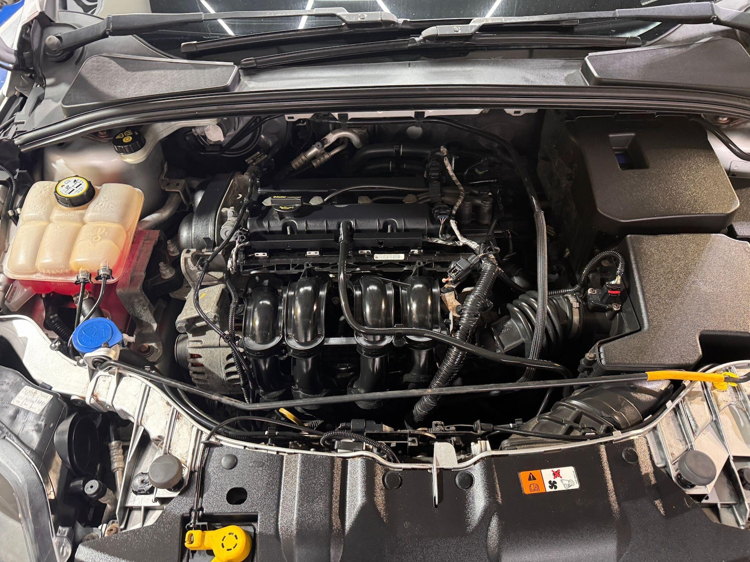 Used Ford Focus 2012 for sale - 76886550: Photo 53