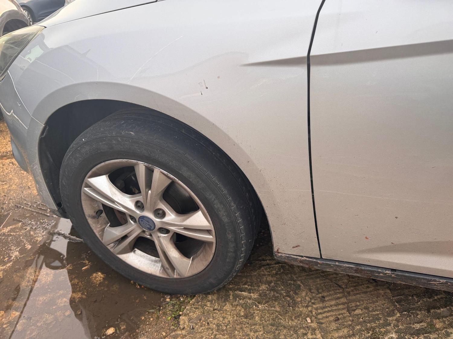 Used Ford Focus 2012 for sale - 76886550: Photo 55