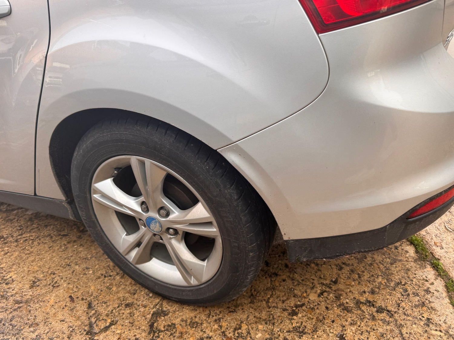 Used Ford Focus 2012 for sale - 76886550: Photo 56