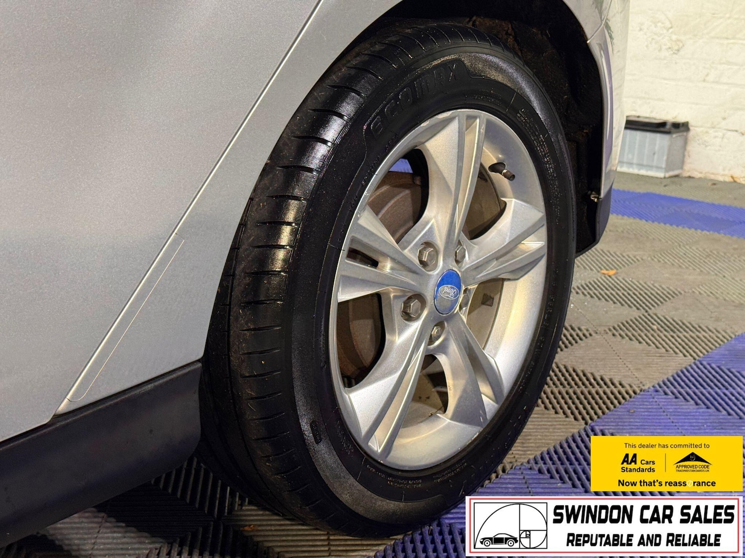 Used Ford Focus 2012 for sale - 76886550: Photo 57