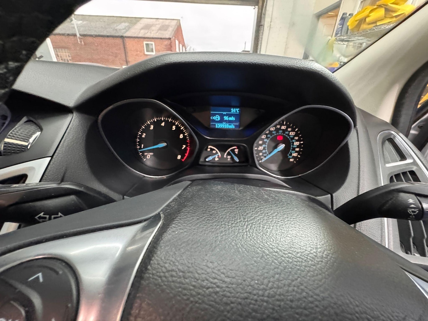 Used Ford Focus 2012 for sale - 76886550: Photo 60