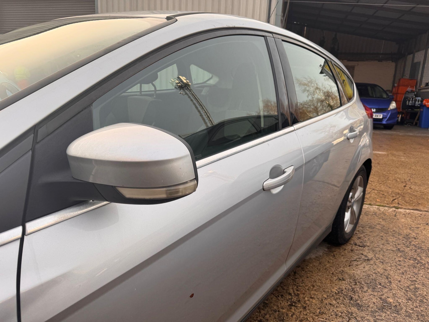 Used Ford Focus 2012 for sale - 76886550: Photo 61