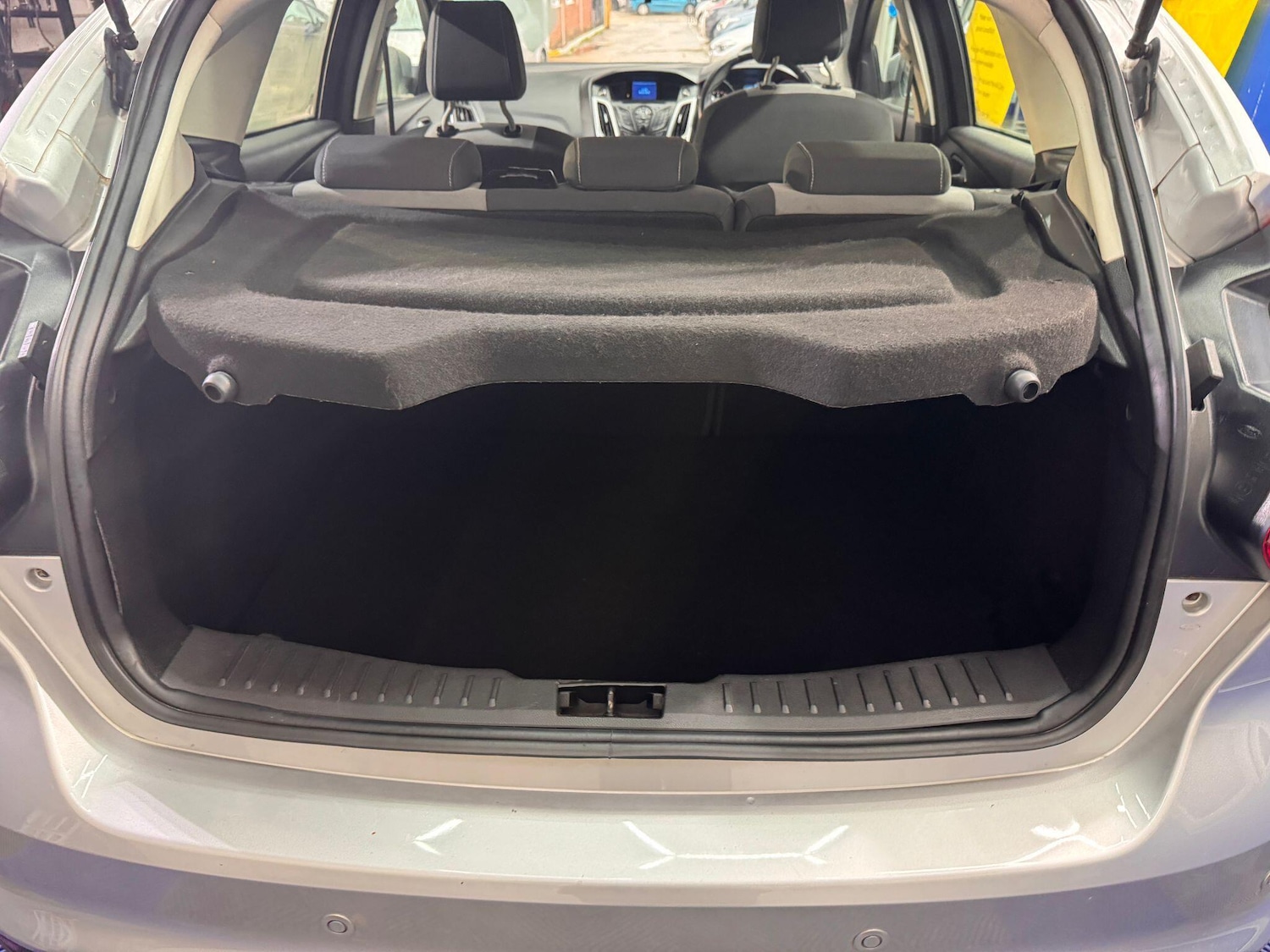 Used Ford Focus 2012 for sale - 76886550: Photo 65