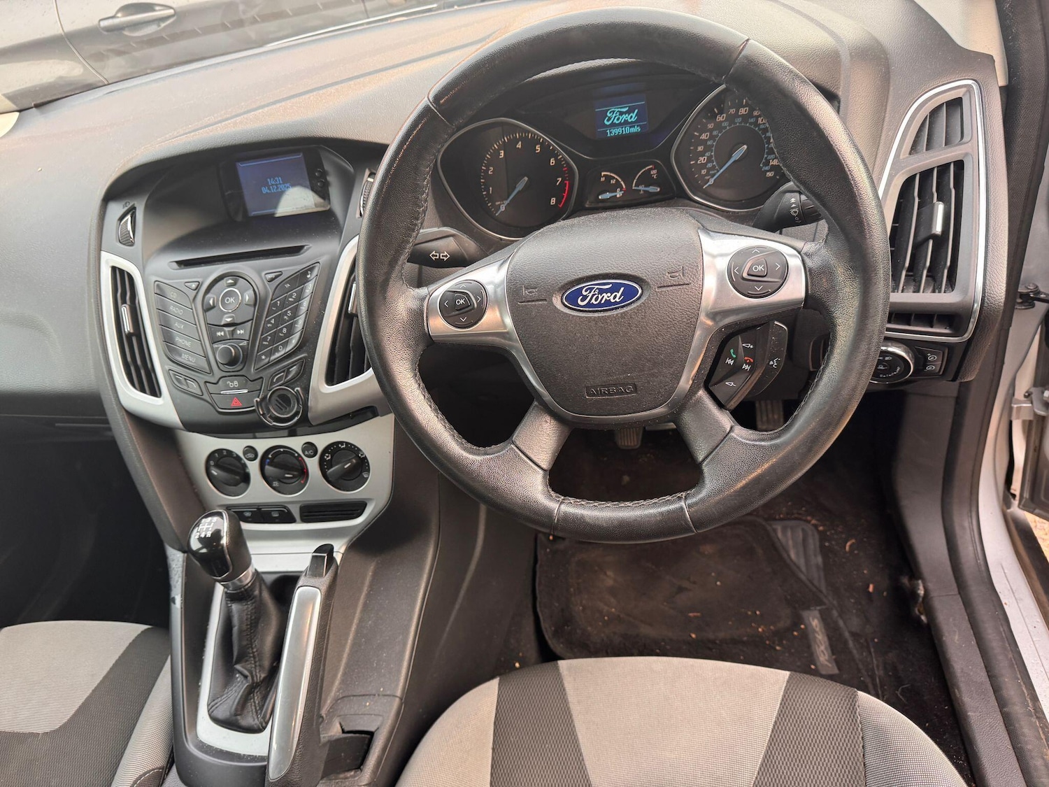 Used Ford Focus 2012 for sale - 76886550: Photo 66