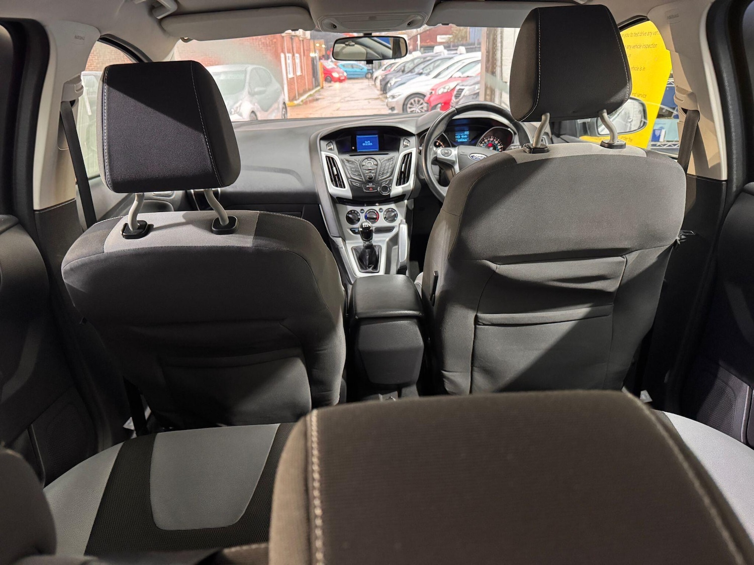 Used Ford Focus 2012 for sale - 76886550: Photo 68