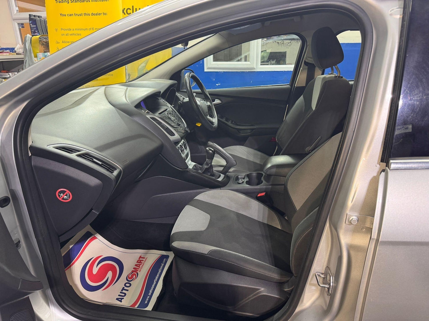 Used Ford Focus 2012 for sale - 76886550: Photo 69