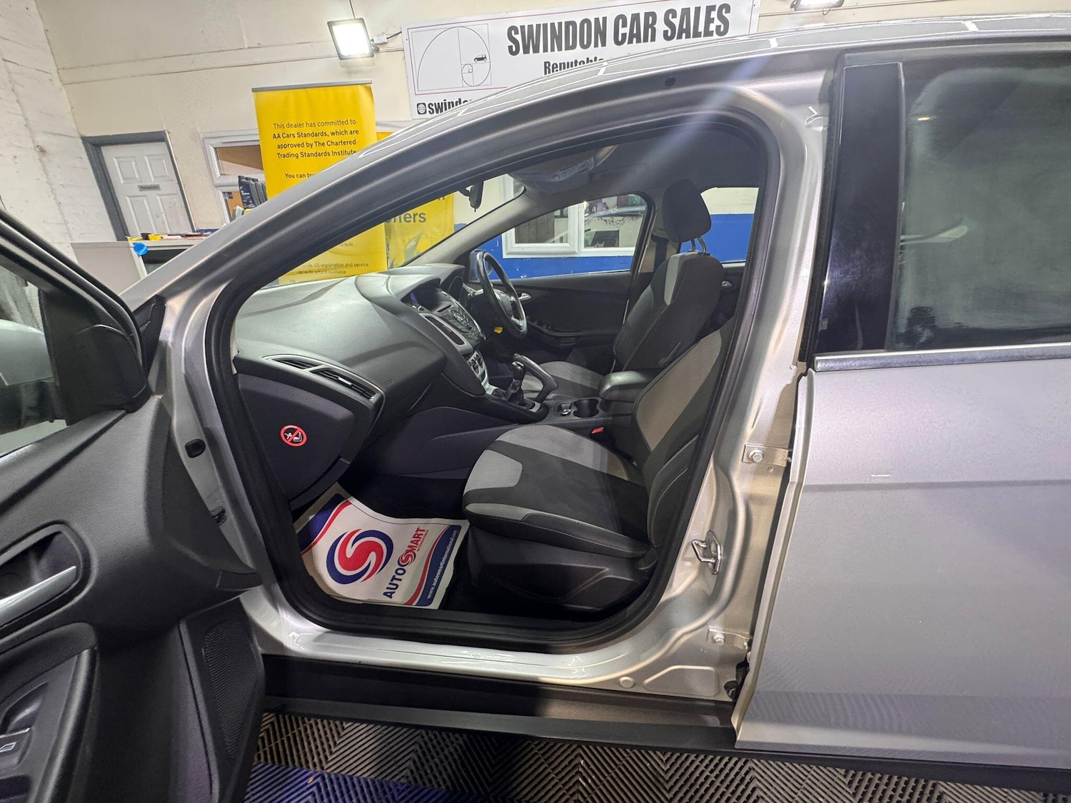 Used Ford Focus 2012 for sale - 76886550: Photo 70