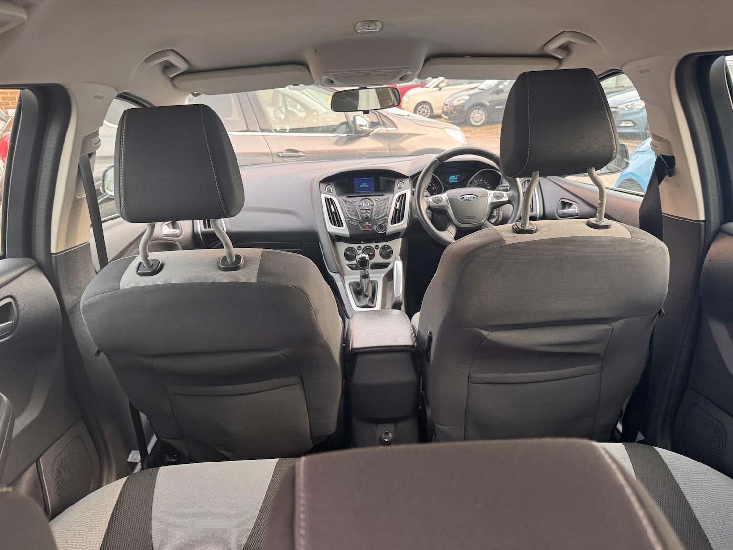 Used Ford Focus 2012 for sale - 76886550: Photo 71