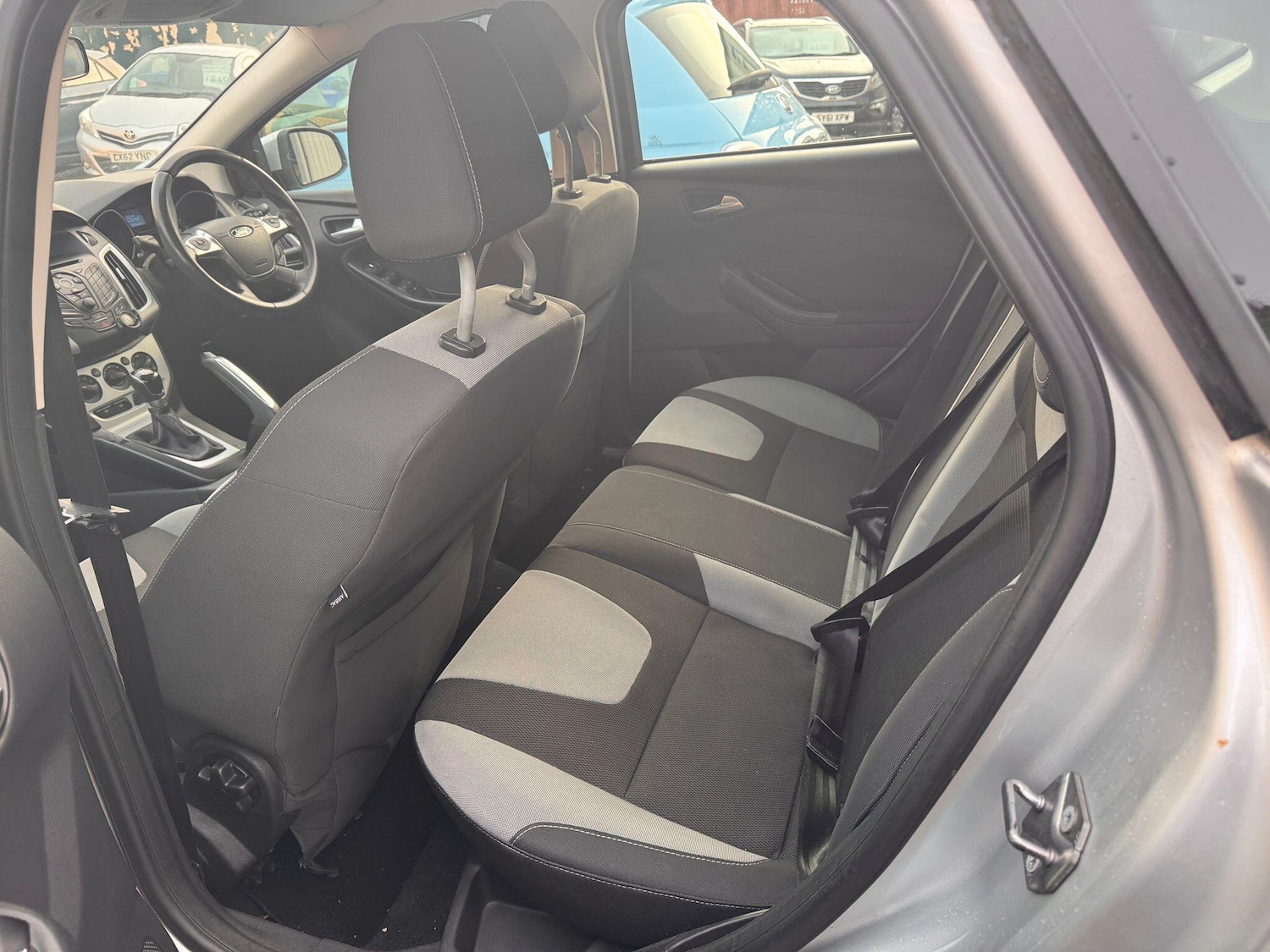 Used Ford Focus 2012 for sale - 76886550: Photo 72