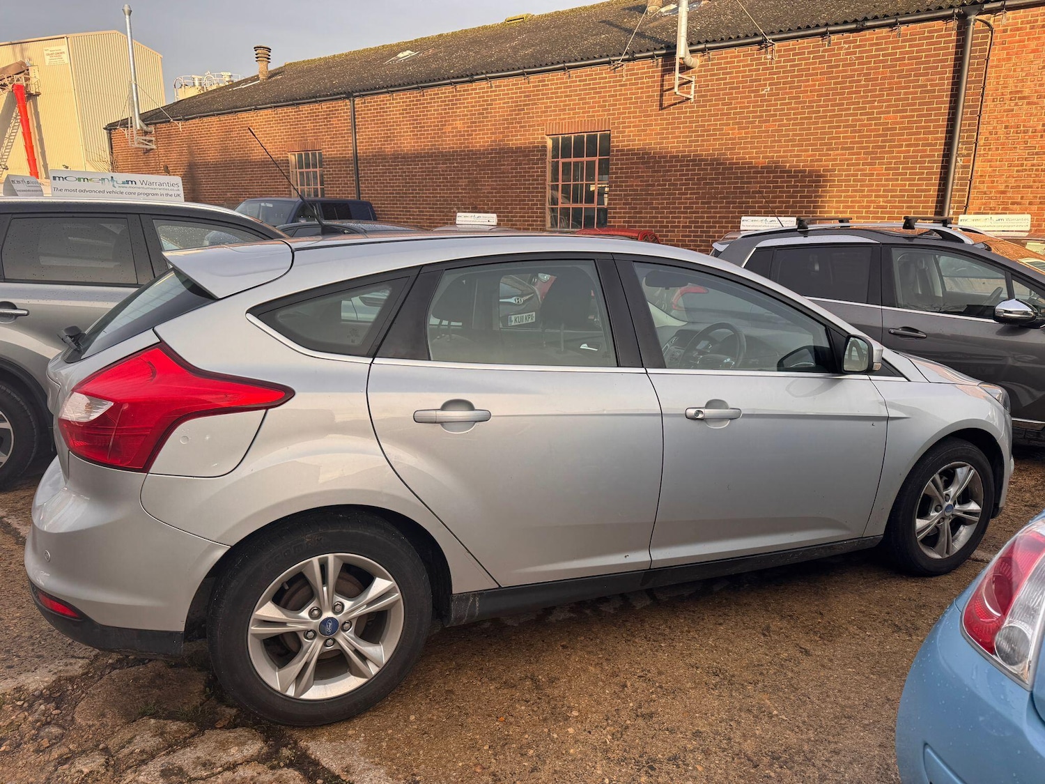 Used Ford Focus 2012 for sale - 76886550: Photo 81