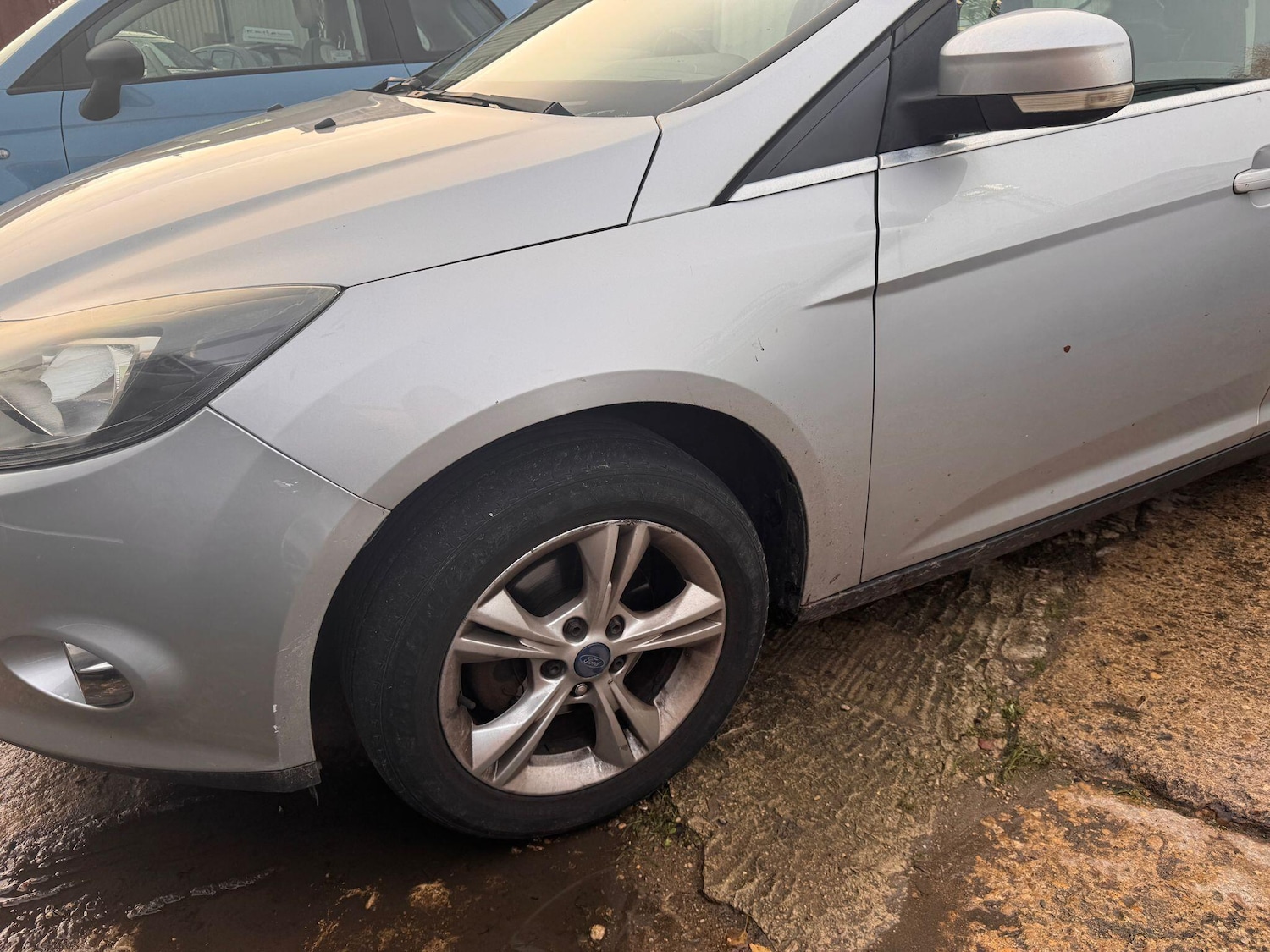 Used Ford Focus 2012 for sale - 76886550: Photo 82