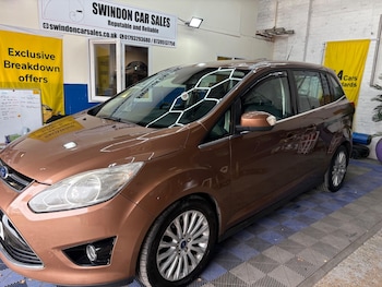 2013 (63) - 2.0 TDCi Titanium Powershift Euro 5 5dr