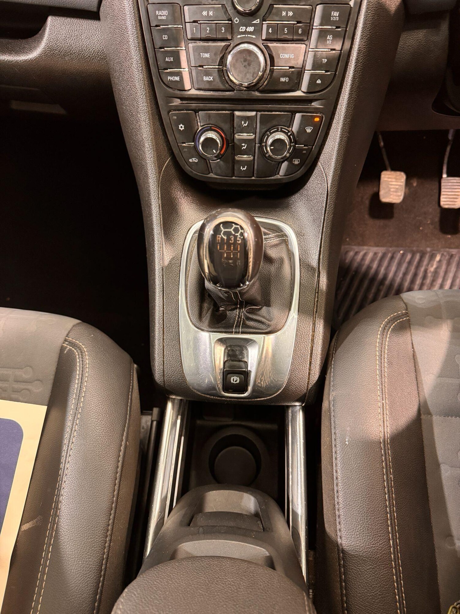 Used Vauxhall Meriva 2011 for sale - 77959411: Photo 23