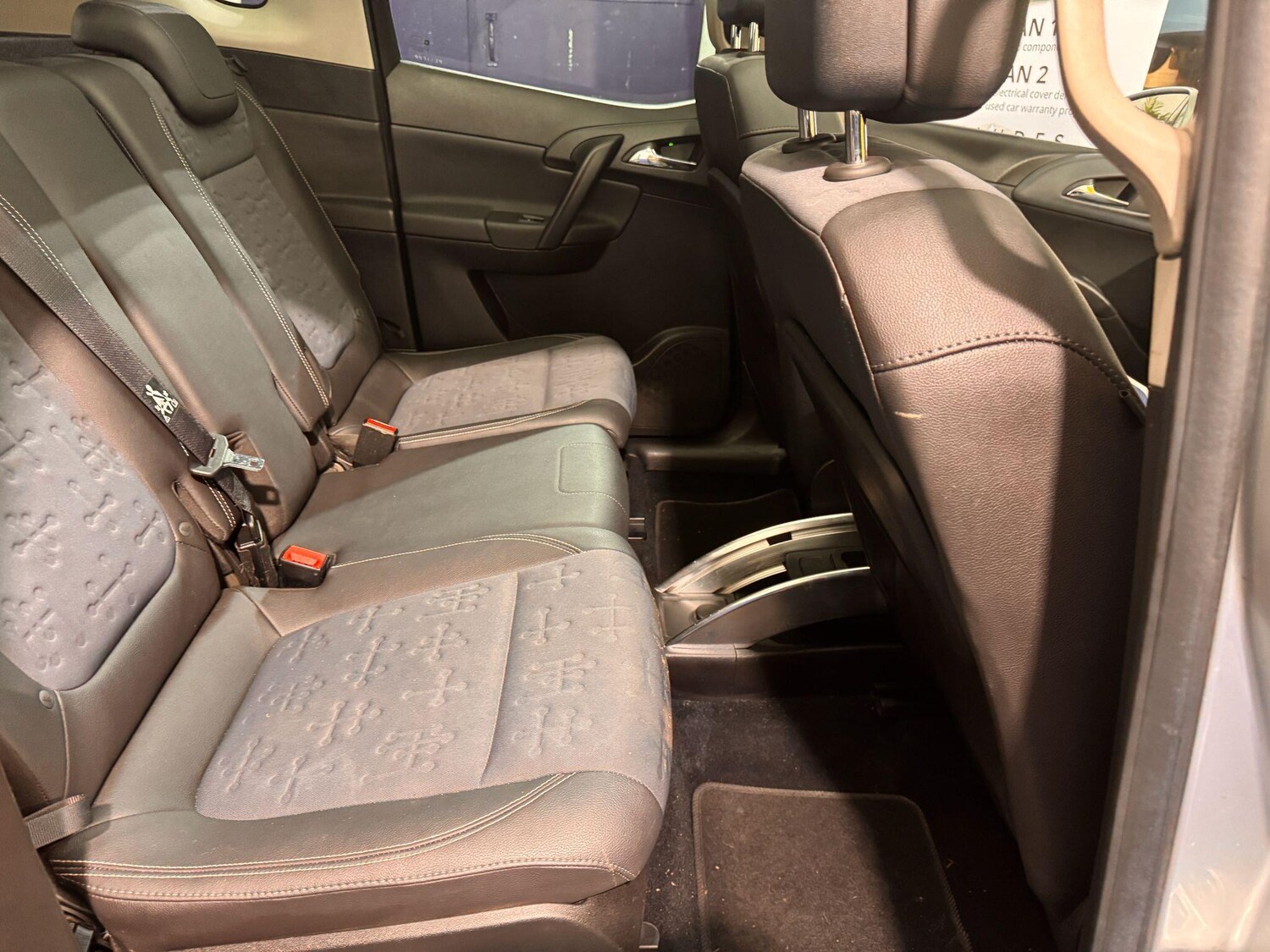 Used Vauxhall Meriva 2011 for sale - 77959411: Photo 33