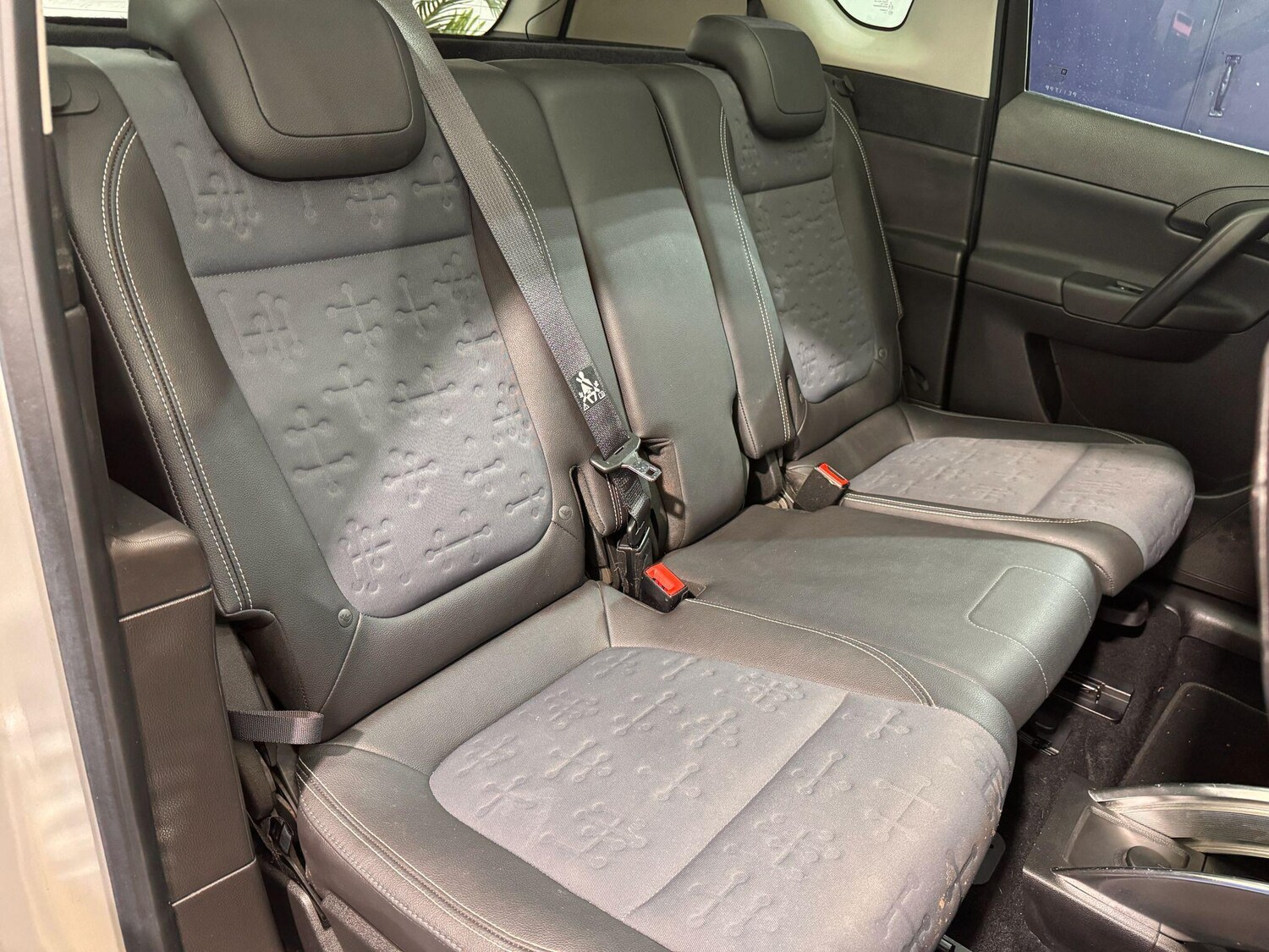 Used Vauxhall Meriva 2011 for sale - 77959411: Photo 34