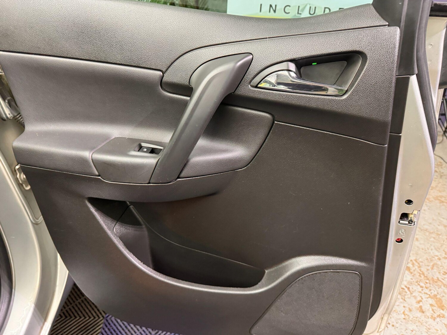 Used Vauxhall Meriva 2011 for sale - 77959411: Photo 37