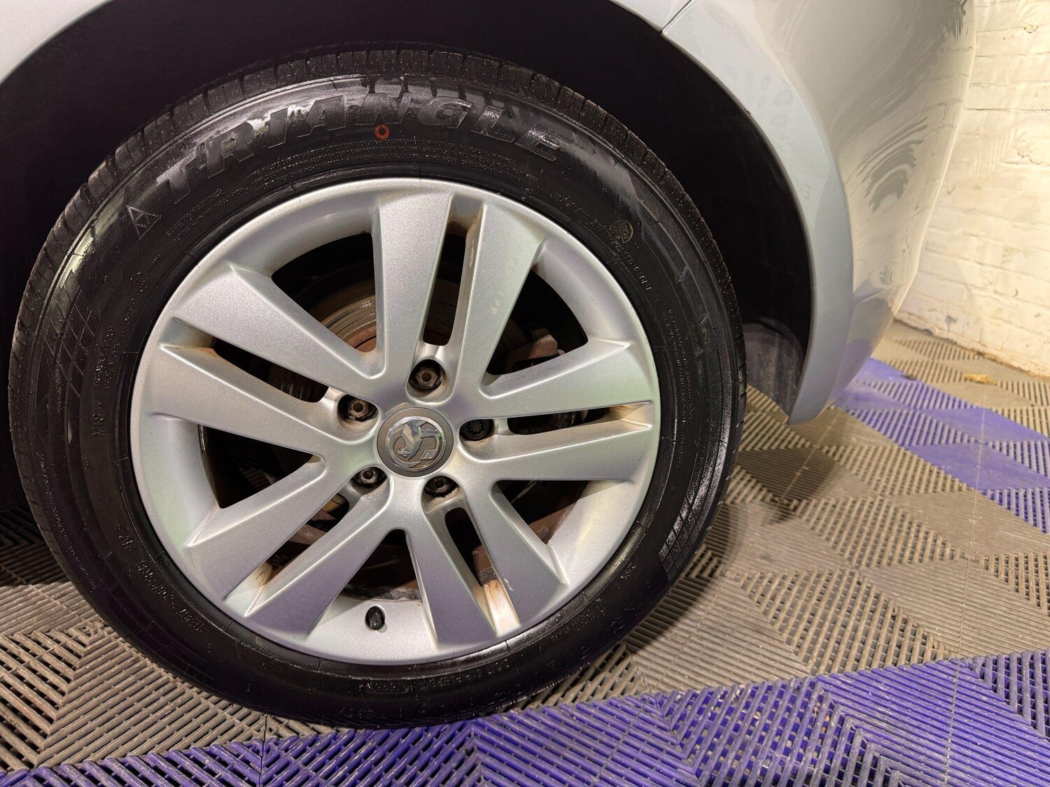 Used Vauxhall Meriva 2011 for sale - 77959411: Photo 47