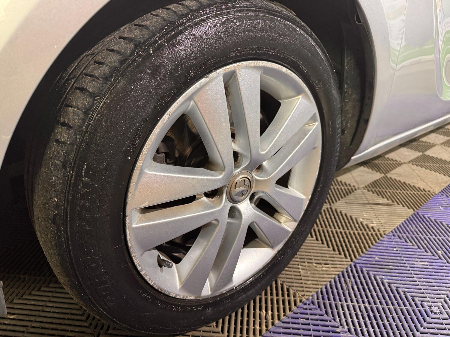 Used Vauxhall Meriva 2011 for sale - 77959411: Photo 48