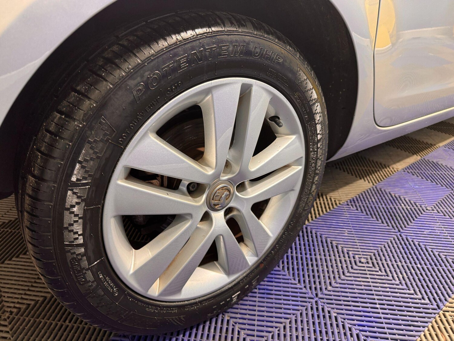 Used Vauxhall Meriva 2011 for sale - 77959411: Photo 49