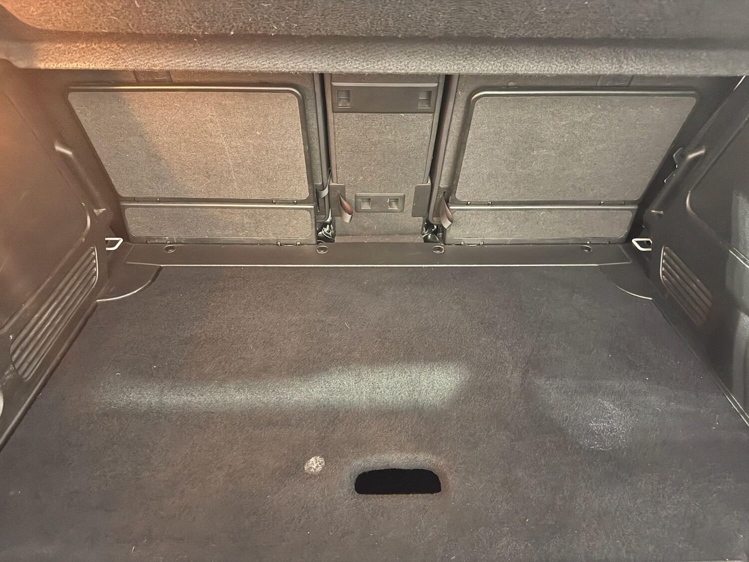 Used Vauxhall Meriva 2011 for sale - 77959411: Photo 56