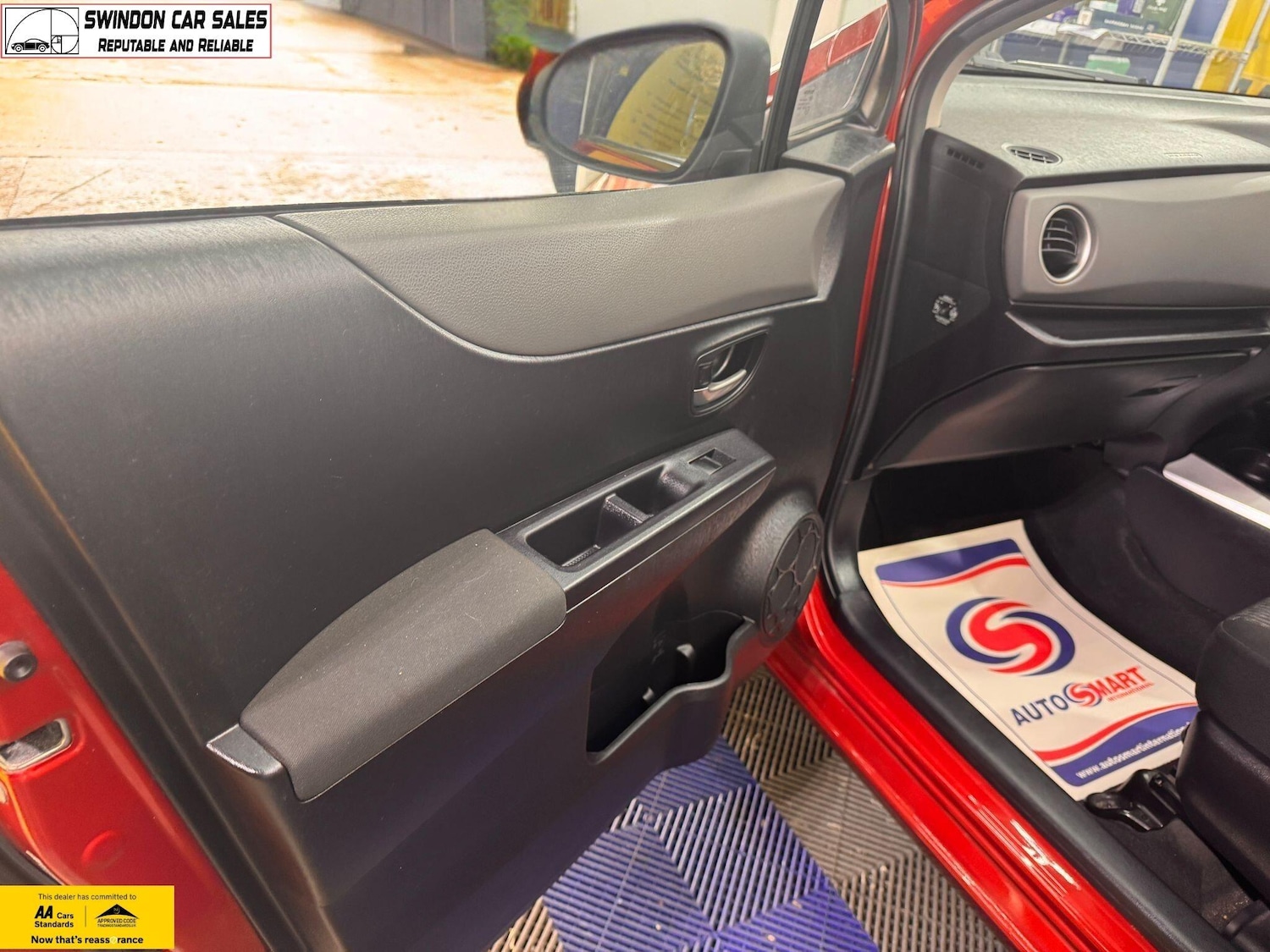 Used Toyota Yaris 2014 for sale - 77028924: Photo 11