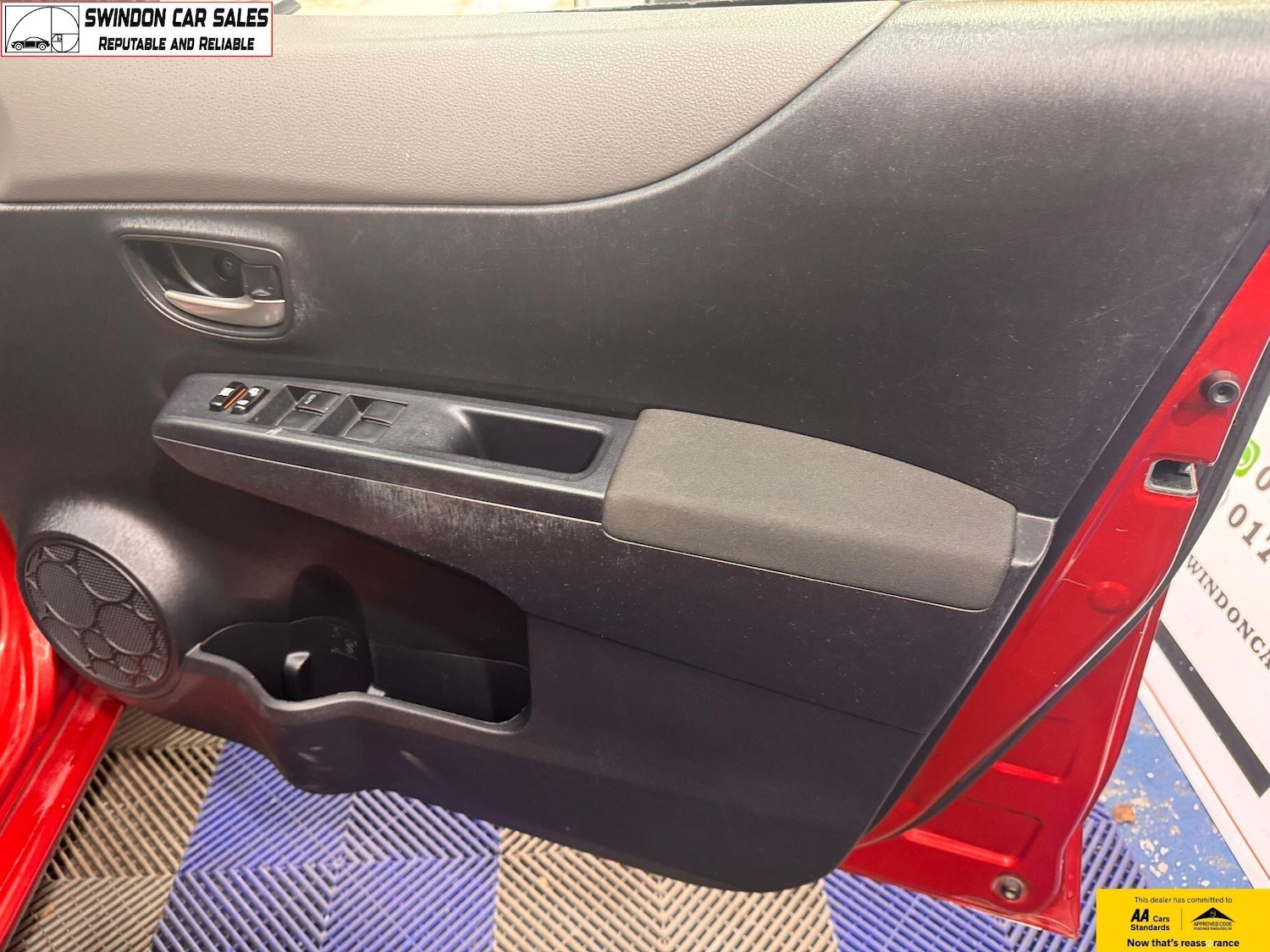 Used Toyota Yaris 2014 for sale - 77028924: Photo 13