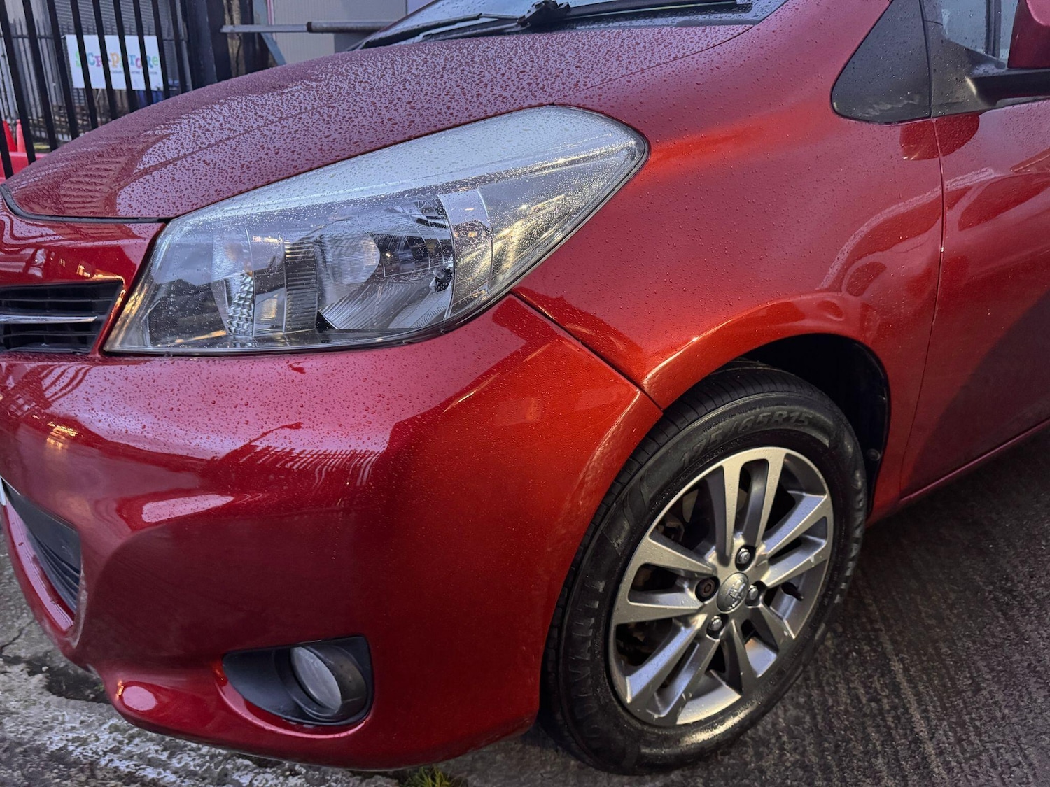 Used Toyota Yaris 2014 for sale - 77028924: Photo 39