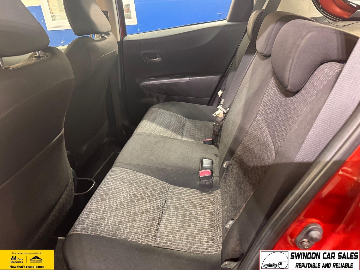 Used Toyota Yaris 2014 for sale - 77028924: Photo 9