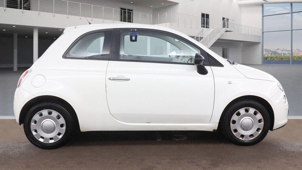 Used Fiat 500 2012 for sale - 77330645: Photo 6