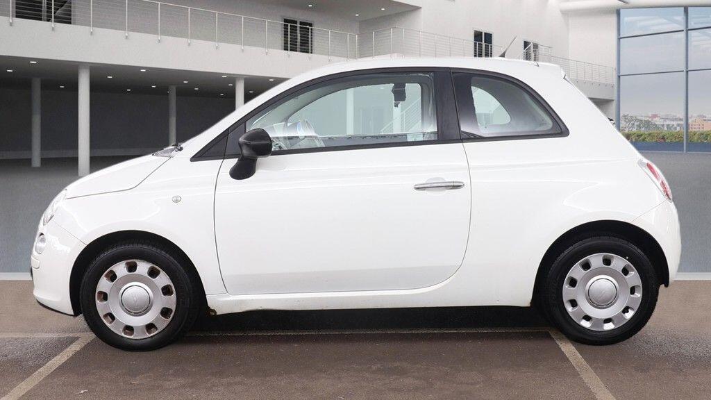 Used Fiat 500 2012 for sale - 77330645: Photo 7
