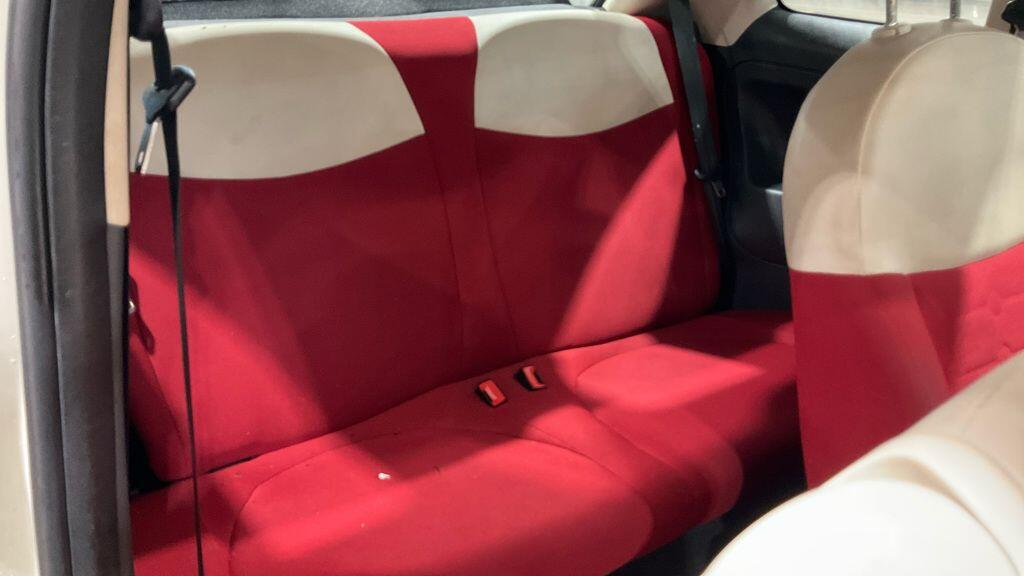 Used Fiat 500 2012 for sale - 77330645: Photo 9