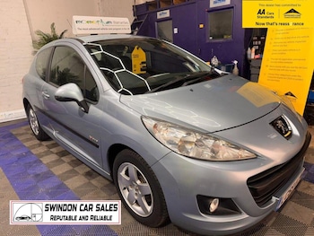 Used Peugeot 207 2009 for sale - 78348607: Photo