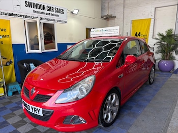 Used Vauxhall Corsa 2010 for sale - 75588721: Photo