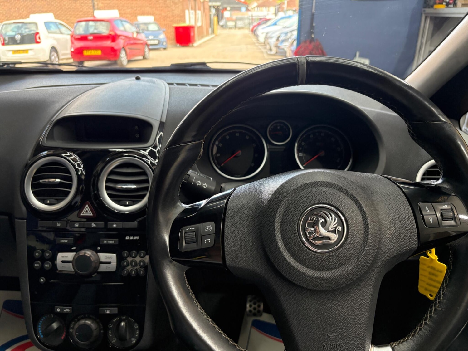 Vehicle 26
