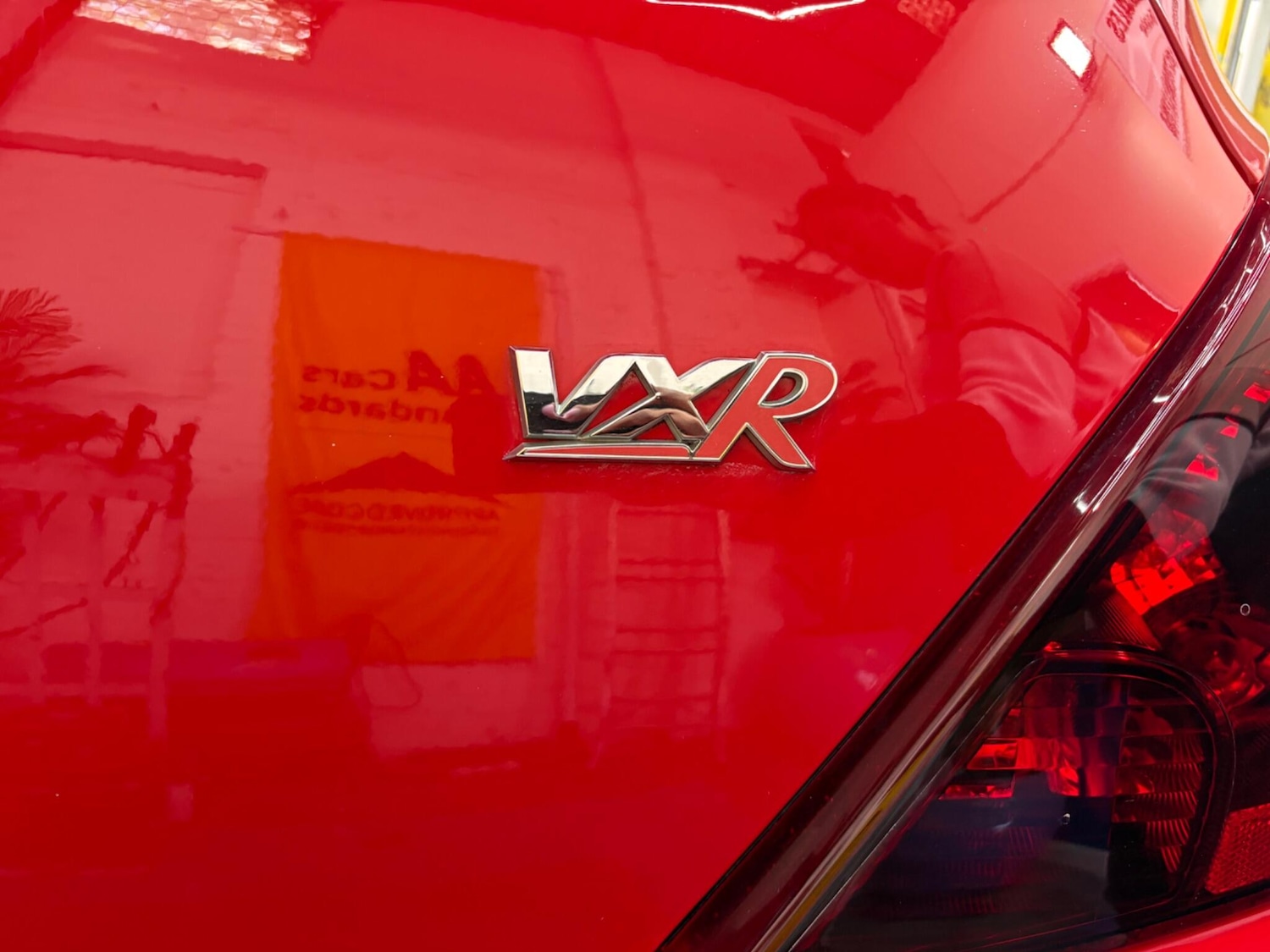 Vehicle 27