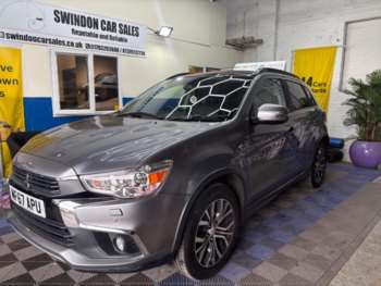 Used Mitsubishi ASX 2017 for sale - 75387356: Photo