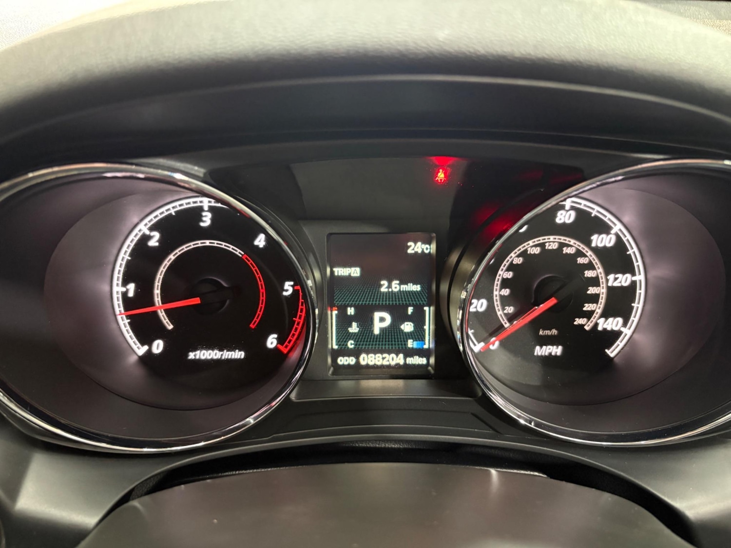 Vehicle 24