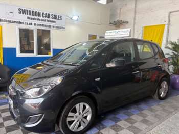 2011 (11) - 1.6 Active Auto Euro 5 5dr