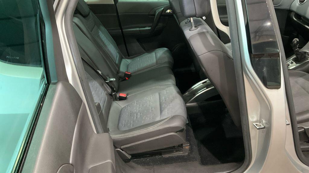 Used Vauxhall Meriva 2011 for sale - 77054024: Photo 25