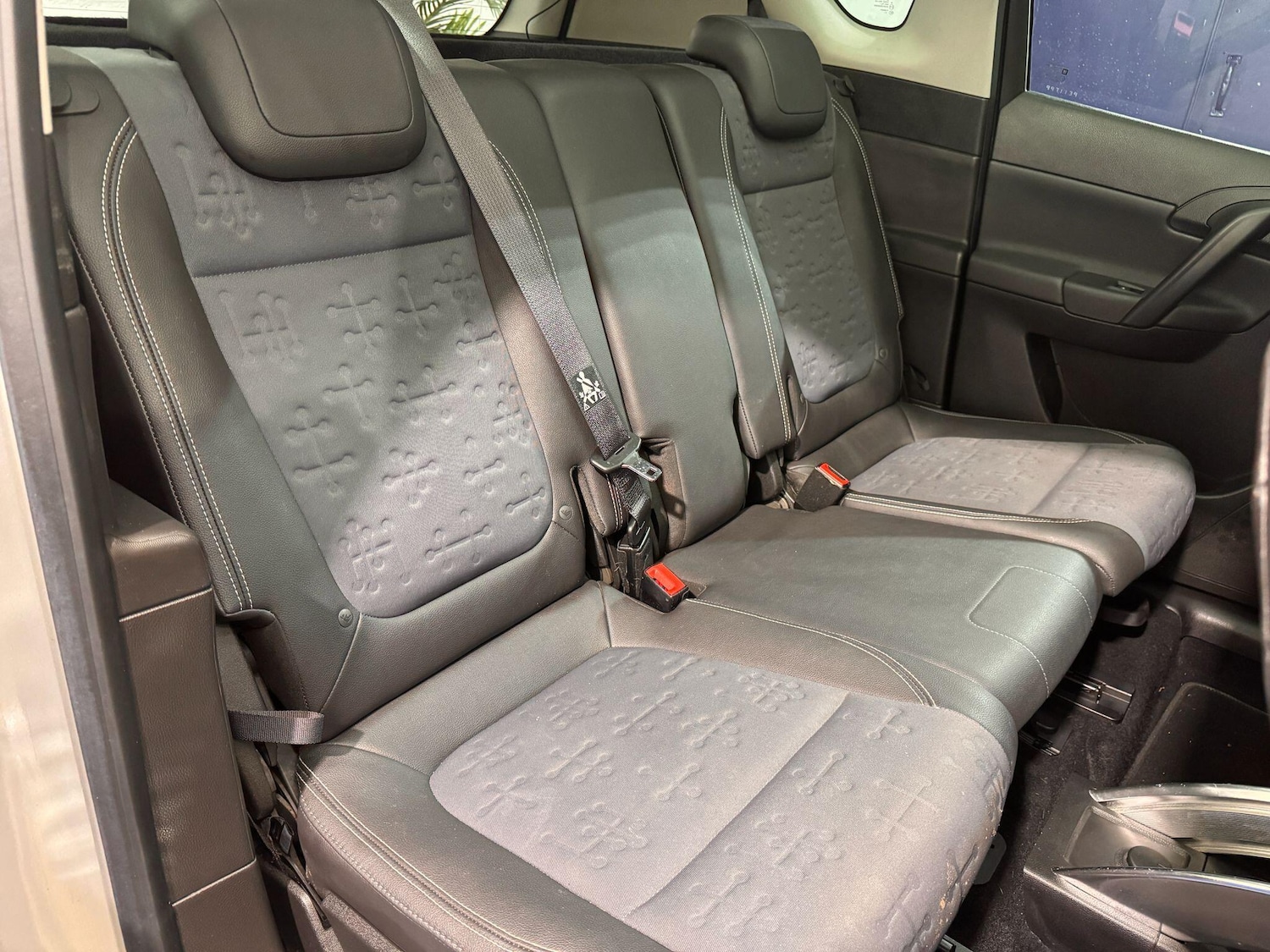 Used Vauxhall Meriva 2011 for sale - 77054024: Photo 34