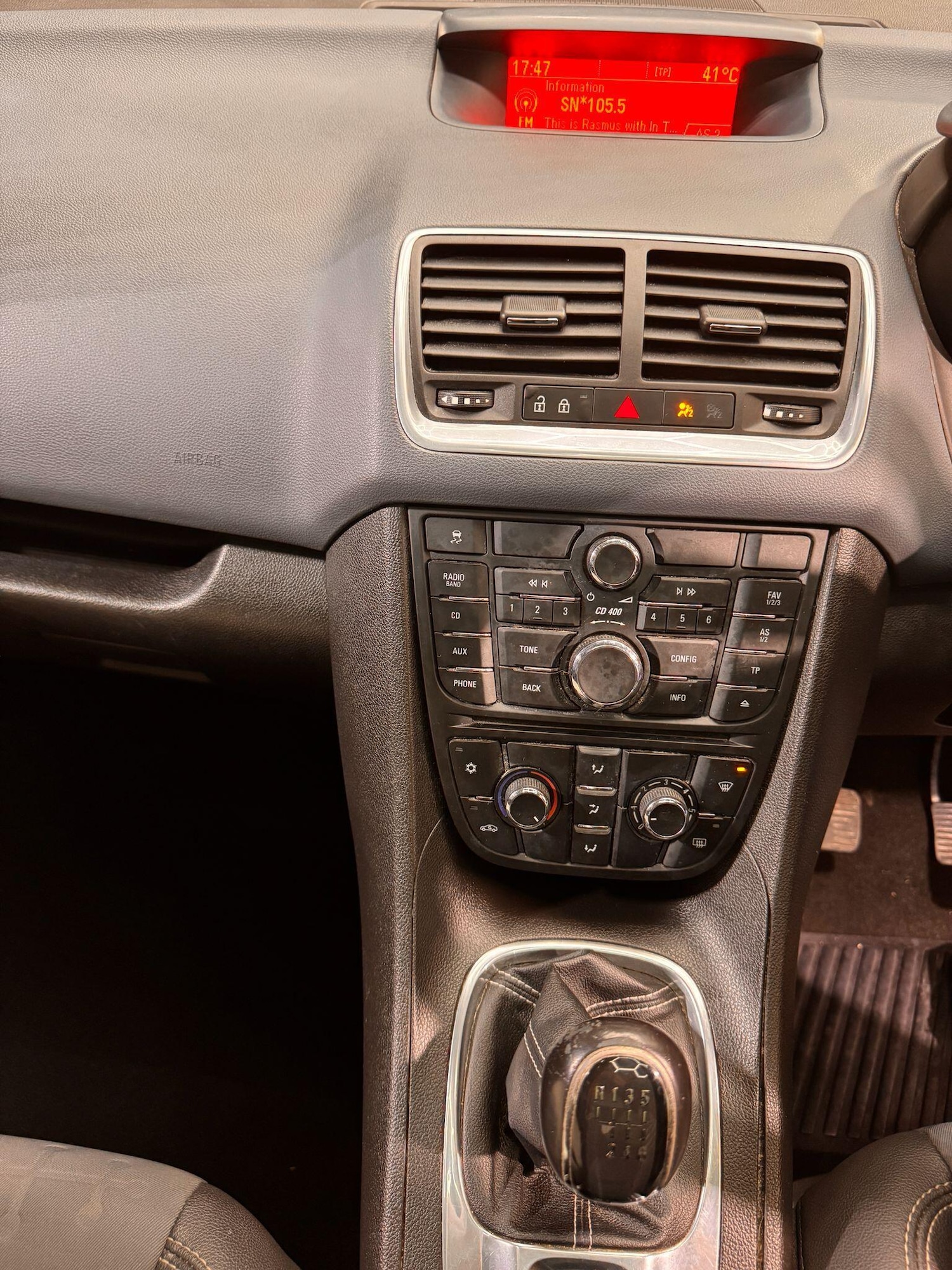 Used Vauxhall Meriva 2011 for sale - 77054024: Photo 35