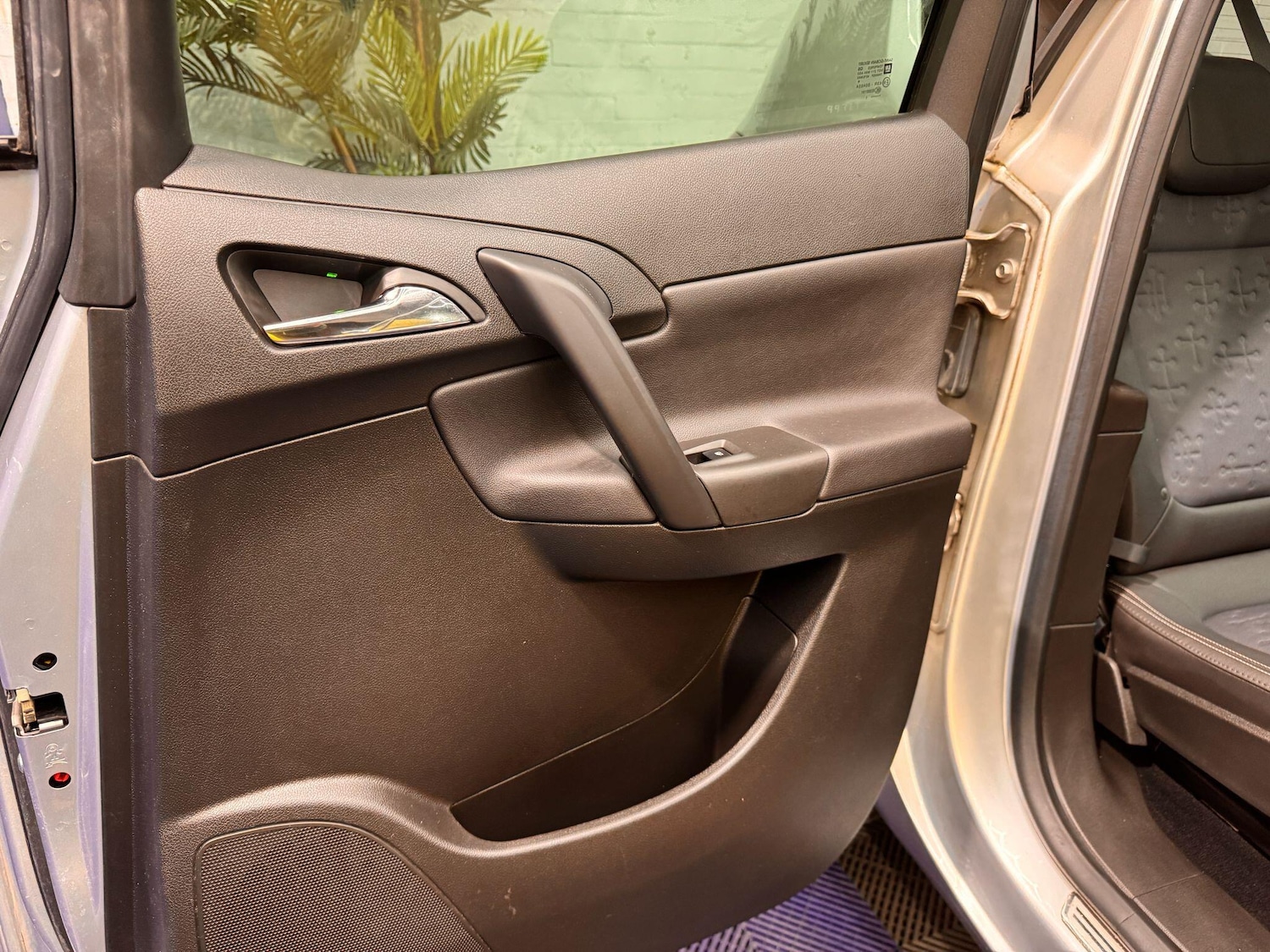 Used Vauxhall Meriva 2011 for sale - 77054024: Photo 39