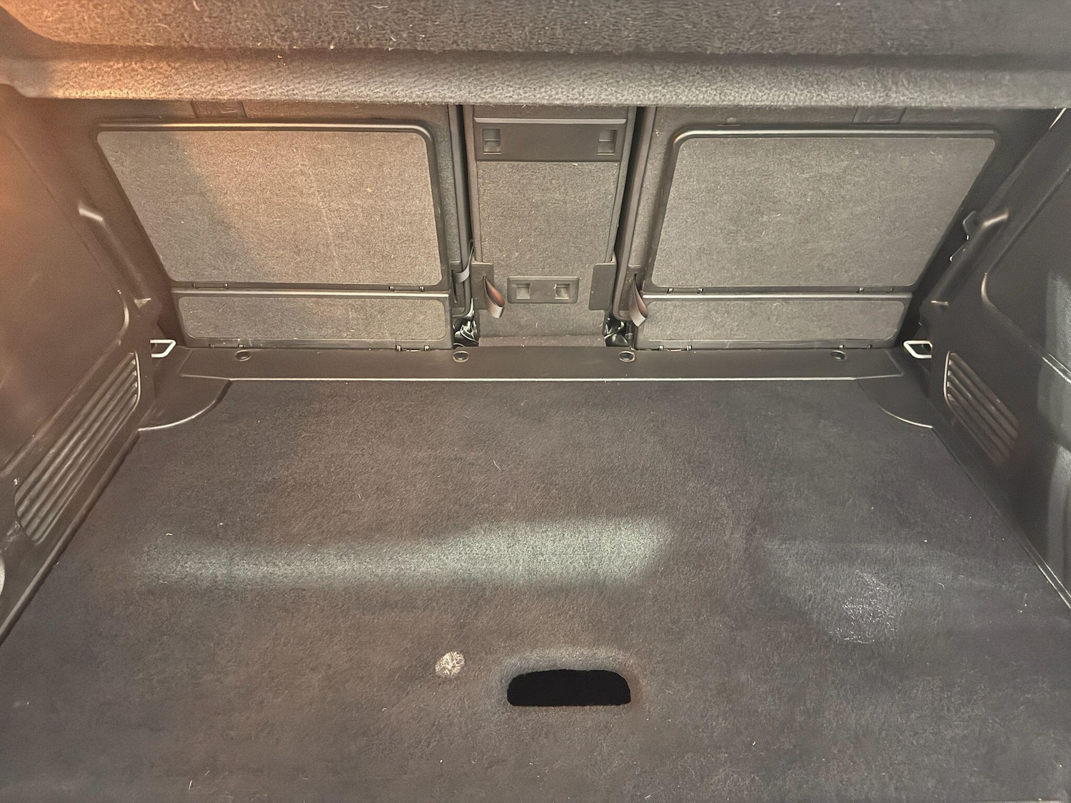 Used Vauxhall Meriva 2011 for sale - 77054024: Photo 56