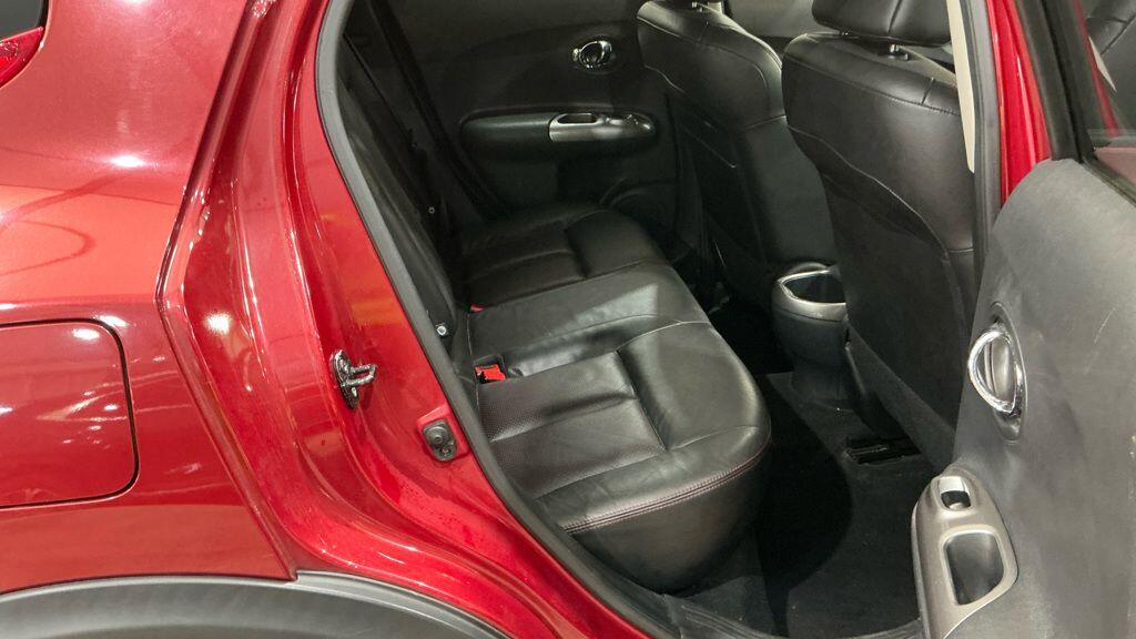 Used Nissan Juke 2012 for sale - 77029803: Photo 11