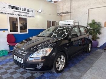 2009 (09) - 1.6 SR7 5dr
